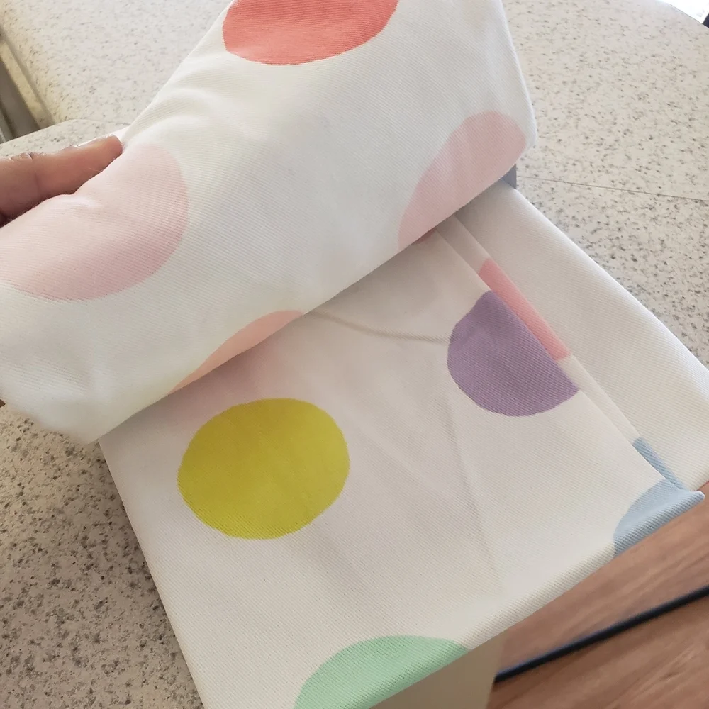 NWT! Curtain Panel Set